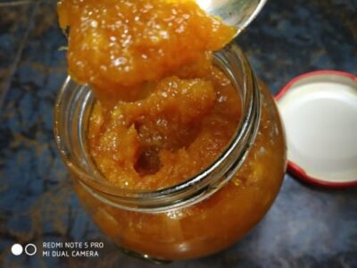 Homemade Pineapple Jam with Jaggery (No Refined Sugar) - Plattershare - Recipes, food stories and food lovers Homemade Pineapple Jam with Jaggery (No Refined Sugar) - Plattershare - Recipes, food stories and food lovers