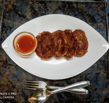 Raw Banana Cutlet - Plattershare - Recipes, food stories and food lovers