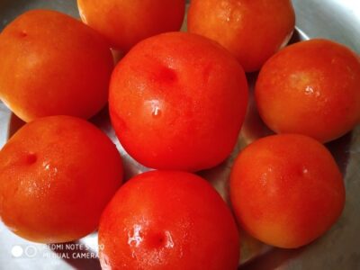 Homemade Tangy Tomato Sauce: A Versatile Indian Recipe - Plattershare - Recipes, food stories and food lovers Homemade Tangy Tomato Sauce: A Versatile Indian Recipe - Plattershare - Recipes, food stories and food lovers