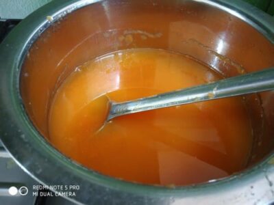 Homemade Tangy Tomato Sauce: A Versatile Indian Recipe - Plattershare - Recipes, food stories and food lovers Homemade Tangy Tomato Sauce: A Versatile Indian Recipe - Plattershare - Recipes, food stories and food lovers