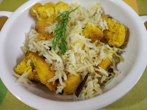 Fish Egg Rice - Plattershare - Recipes, Food Stories And Food Enthusiasts