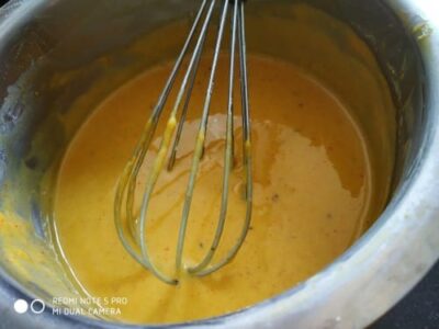 Crispy Moong Dal Pakoda: A Classic Indian Fritter Recipe - Plattershare - Recipes, food stories and food lovers Crispy Moong Dal Pakoda: A Classic Indian Fritter Recipe - Plattershare - Recipes, food stories and food lovers