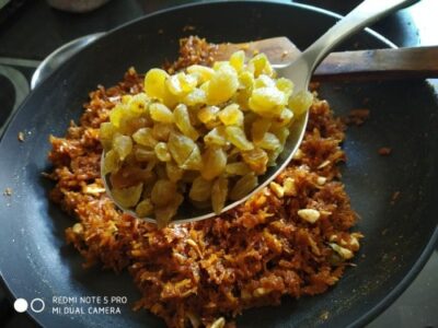 Easy Coconut Ladoo (Nariyal Laddu): A Delicious Indian Treat - Plattershare - Recipes, food stories and food lovers Easy Coconut Ladoo (Nariyal Laddu): A Delicious Indian Treat - Plattershare - Recipes, food stories and food lovers
