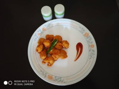 Crispy Moong Dal Pakoda: A Classic Indian Snack - Plattershare - Recipes, food stories and food lovers Crispy Moong Dal Pakoda: A Classic Indian Snack - Plattershare - Recipes, food stories and food lovers