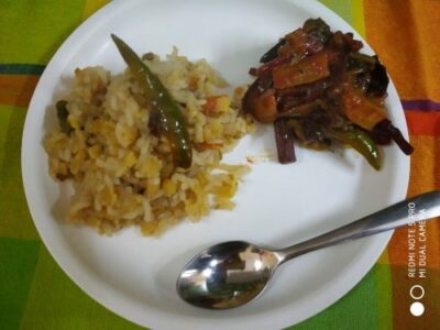 Nutritious Beet Greens Curry: A Vibrant Indian Recipe - Plattershare - Recipes, food stories and food lovers Nutritious Beet Greens Curry: A Vibrant Indian Recipe - Plattershare - Recipes, food stories and food lovers