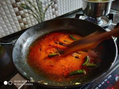 Authentic Bengali Fish Curry (No Onion or Garlic) - Plattershare - Recipes, food stories and food lovers Authentic Bengali Fish Curry (No Onion or Garlic) - Plattershare - Recipes, food stories and food lovers