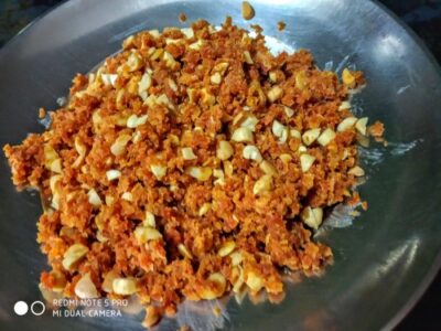 Kheerer Puli Pithe With Sweet Potato - Plattershare - Recipes, food stories and food lovers