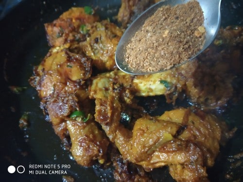 Chicken With Orange - Plattershare - Recipes, Food Stories And Food Enthusiasts