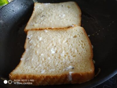 Fluffy French Toast: A Classic Breakfast Recipe - Plattershare - Recipes, food stories and food lovers Fluffy French Toast: A Classic Breakfast Recipe - Plattershare - Recipes, food stories and food lovers