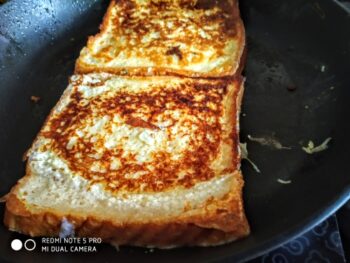 French Toast - Plattershare - Recipes, Food Stories And Food Enthusiasts