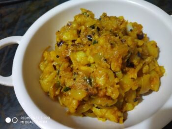 Masala Baby Potato - Plattershare - Recipes, food stories and food lovers