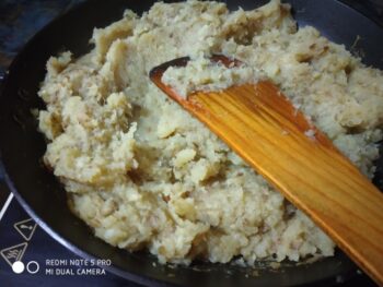 Sweet Potato Jalebi - Plattershare - Recipes, food stories and food lovers