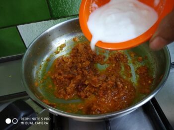 Spicy Brinjal - Plattershare - Recipes, food stories and food lovers