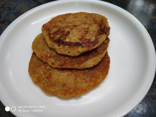 Banana Pancakes - Plattershare - Recipes, Food Stories And Food Enthusiasts