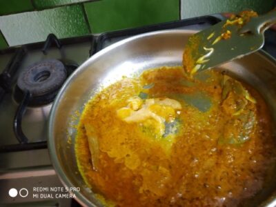 Bengali Fish Head with Cabbage and Green Peas: A Delicious, Authentic Recipe - Plattershare - Recipes, food stories and food lovers Bengali Fish Head with Cabbage and Green Peas: A Delicious, Authentic Recipe - Plattershare - Recipes, food stories and food lovers