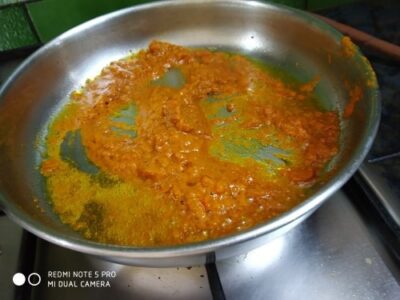 Melt-in-Your-Mouth Chena and Raw Banana Kofta Curry (Bengali Style) - Plattershare - Recipes, food stories and food lovers Melt-in-Your-Mouth Chena and Raw Banana Kofta Curry (Bengali Style) - Plattershare - Recipes, food stories and food lovers