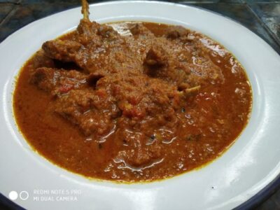 Tangy Achari Gosht: A Flavorful Mutton Curry with Pickling Spices - Plattershare - Recipes, food stories and food lovers Tangy Achari Gosht: A Flavorful Mutton Curry with Pickling Spices - Plattershare - Recipes, food stories and food lovers