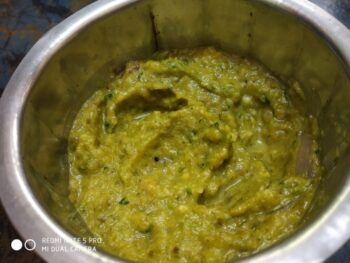 Capsi Sauce - Plattershare - Recipes, food stories and food lovers