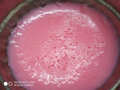 Vibrant Beetroot Chena Bites: A Healthy & Delicious Bengali Dessert - Plattershare - Recipes, food stories and food lovers Vibrant Beetroot Chena Bites: A Healthy & Delicious Bengali Dessert - Plattershare - Recipes, food stories and food lovers