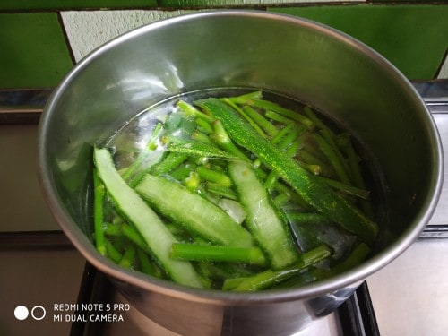 Use Of Vegetable Stock - Plattershare - Recipes, food stories and food lovers