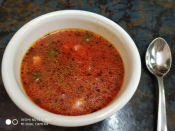 Use Of Vegetable Stock - Plattershare - Recipes, food stories and food lovers