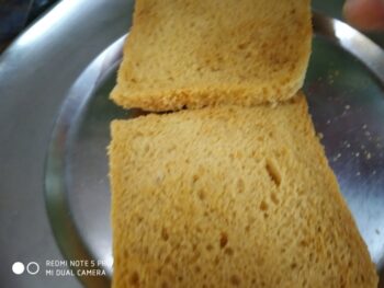 Shahi Toast - Plattershare - Recipes, food stories and food lovers
