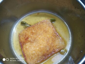 Shahi Toast - Plattershare - Recipes, food stories and food lovers