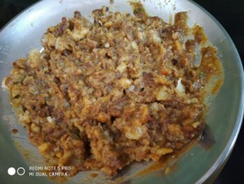 Rajma Tikki - Plattershare - Recipes, Food Stories And Food Enthusiasts