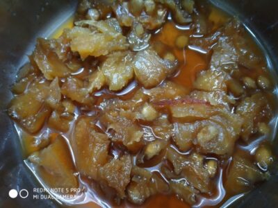 Invigorating Wood Apple Shot: A Digestive Elixir - Plattershare - Recipes, food stories and food lovers Invigorating Wood Apple Shot: A Digestive Elixir - Plattershare - Recipes, food stories and food lovers