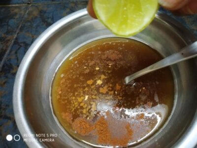 Invigorating Wood Apple Shot: A Digestive Elixir - Plattershare - Recipes, food stories and food lovers Invigorating Wood Apple Shot: A Digestive Elixir - Plattershare - Recipes, food stories and food lovers