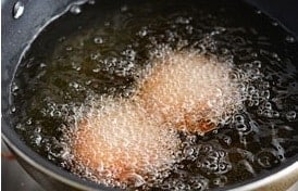 Jackfruit Seeds Cutlet - Plattershare - Recipes, food stories and food lovers