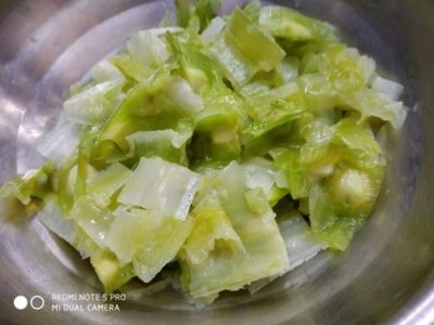 Flavorful Drumstick Bark Paste: A Unique and Healthy Indian Recipe - Plattershare - Recipes, food stories and food lovers Flavorful Drumstick Bark Paste: A Unique and Healthy Indian Recipe - Plattershare - Recipes, food stories and food lovers