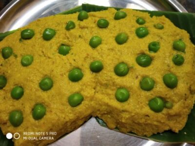 Nutritious Drumstick Dhoka Curry (No Onion, No Garlic) - Plattershare - Recipes, food stories and food lovers Nutritious Drumstick Dhoka Curry (No Onion, No Garlic) - Plattershare - Recipes, food stories and food lovers