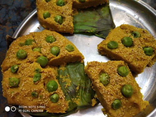 Drumstick Dhoka Curry - Plattershare - Recipes, food stories and food enthusiasts