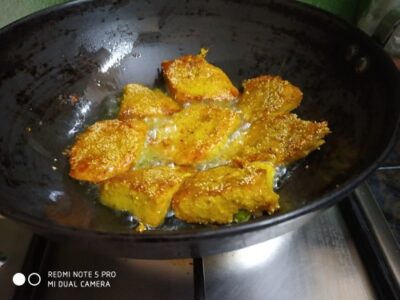 Nutritious Drumstick Dhoka Curry (No Onion, No Garlic) - Plattershare - Recipes, food stories and food lovers Nutritious Drumstick Dhoka Curry (No Onion, No Garlic) - Plattershare - Recipes, food stories and food lovers
