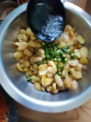 Spicy Potato Pickle (Aloo Achaar): A Flavorful Indian Side - Plattershare - Recipes, food stories and food lovers Spicy Potato Pickle (Aloo Achaar): A Flavorful Indian Side - Plattershare - Recipes, food stories and food lovers
