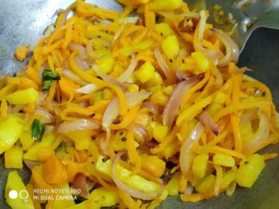 Savory Veggie & Cheese Whole Wheat Flatbread: A Quick & Easy Meal - Plattershare - Recipes, food stories and food lovers Savory Veggie & Cheese Whole Wheat Flatbread: A Quick & Easy Meal - Plattershare - Recipes, food stories and food lovers