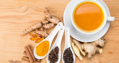 Organic Tea - Plattershare - Recipes, food stories and food lovers