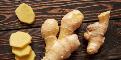 Immunity-Boosting Turmeric Ginger Tea: A Soothing Elixir - Plattershare - Recipes, food stories and food lovers Immunity-Boosting Turmeric Ginger Tea: A Soothing Elixir - Plattershare - Recipes, food stories and food lovers