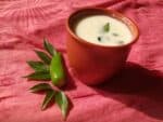 Masala Butter Milk | How To Make Masala Butter Milk | Masala Chaas Recipe - Plattershare - Recipes, food stories and food lovers