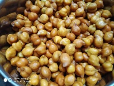 Spicy & Tangy Garma Garam Chana: A Flavorful Indian Snack - Plattershare - Recipes, food stories and food lovers Spicy & Tangy Garma Garam Chana: A Flavorful Indian Snack - Plattershare - Recipes, food stories and food lovers