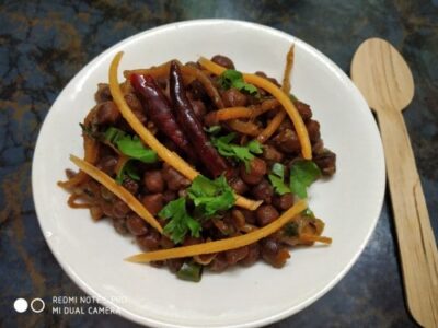 Spicy & Tangy Garma Garam Chana: A Flavorful Indian Snack - Plattershare - Recipes, food stories and food lovers Spicy & Tangy Garma Garam Chana: A Flavorful Indian Snack - Plattershare - Recipes, food stories and food lovers