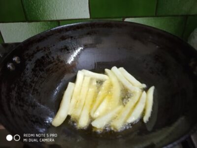 Crispy Homemade French Fries: A Restaurant-Quality Recipe - Plattershare - Recipes, food stories and food lovers Crispy Homemade French Fries: A Restaurant-Quality Recipe - Plattershare - Recipes, food stories and food lovers
