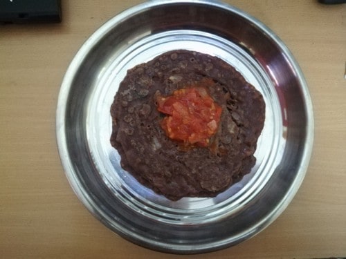 Instant Ragi Dosa – How To Make Instant Ragi Dosa, Finger Millet Dosa - Plattershare - Recipes, food stories and food lovers