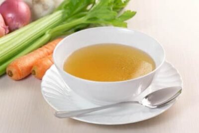 Flavorful Homemade Vegetable Stock: A Foundation for Delicious Dishes - Plattershare - Recipes, food stories and food lovers Flavorful Homemade Vegetable Stock: A Foundation for Delicious Dishes - Plattershare - Recipes, food stories and food lovers