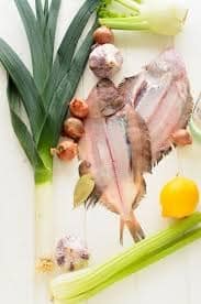 Flavorful Seafood Stock: A Foundation for Exquisite Dishes - Plattershare - Recipes, food stories and food lovers Flavorful Seafood Stock: A Foundation for Exquisite Dishes - Plattershare - Recipes, food stories and food lovers