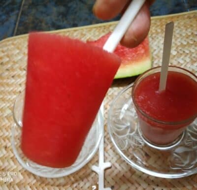 Watermelon In Different Ways - Plattershare - Recipes, food stories and food lovers