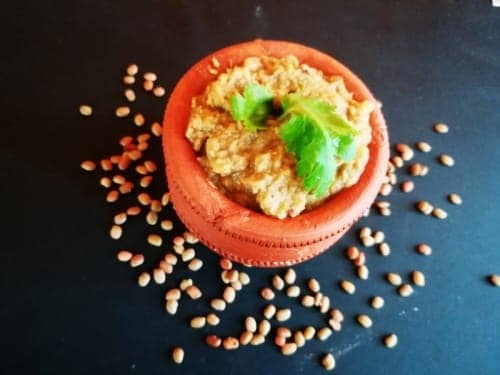 Kollu Paruppu Recipe – How To Cook Horse Gram Recipe, Horse Gram Recipe - Plattershare - Recipes, Food Stories And Food Enthusiasts