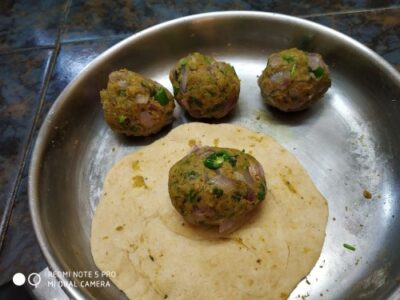 Savory Sattu Paratha: A Nutritious and Flavorful Indian Flatbread - Plattershare - Recipes, food stories and food lovers Savory Sattu Paratha: A Nutritious and Flavorful Indian Flatbread - Plattershare - Recipes, food stories and food lovers