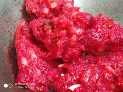 Cheesy Veggie-Loaded Whole Wheat Bread: A Healthy & Delicious Breakfast - Plattershare - Recipes, food stories and food lovers Cheesy Veggie-Loaded Whole Wheat Bread: A Healthy & Delicious Breakfast - Plattershare - Recipes, food stories and food lovers